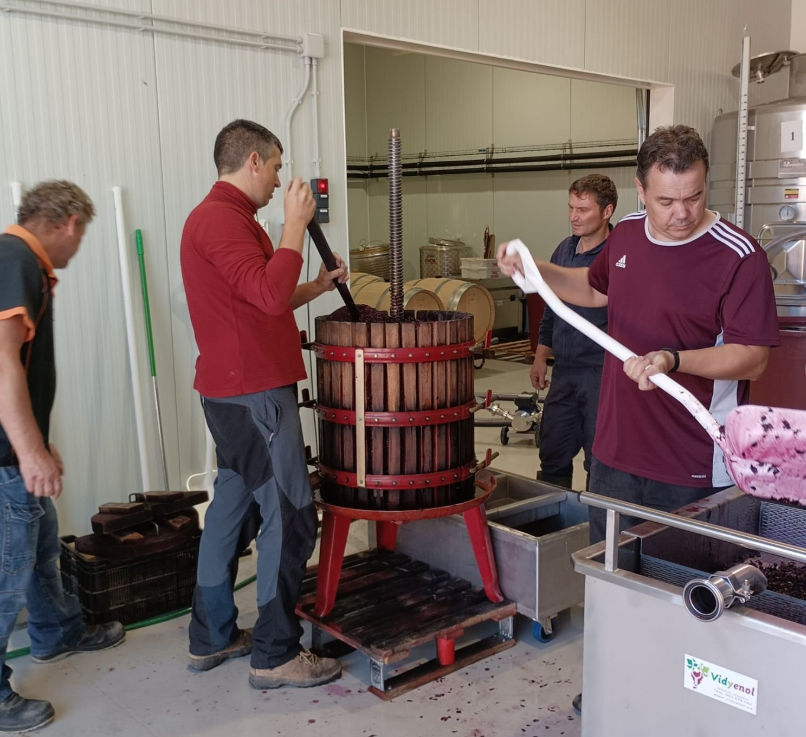 Bodega Los Imposibles